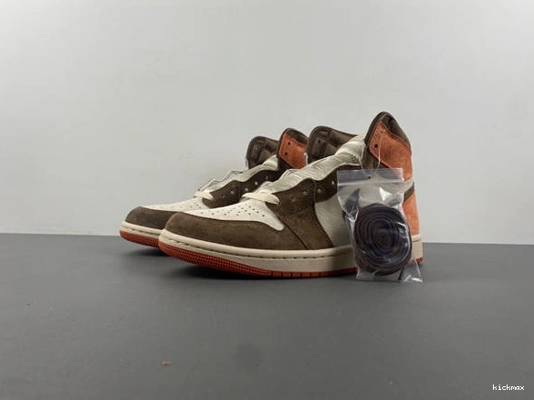 MAX Neat Jordan SP High 3651 Dusted FQ2941- 1 Retro OG Clay 1014